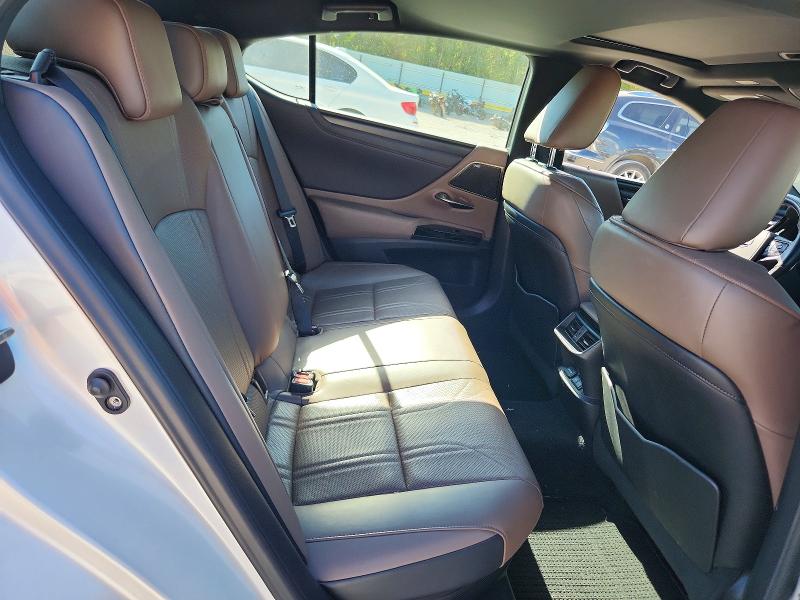 Aukcja sprzedaży 2022 Lexus Es 300h, vin: 58AEA1C13NU016386, numer aukcji: 67631766
