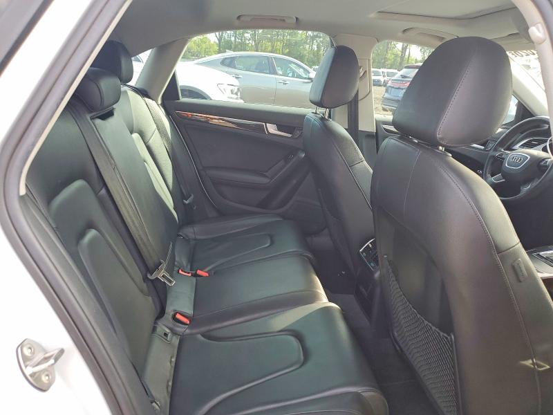 Aukcja sprzedaży 2013 Audi A4, vin: WAUFFAFL1DN037225, numer aukcji: 67042026