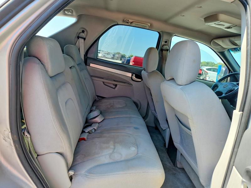 67463426 :رقم المزاد ، 3G5DA03L16S516400 vin ، 2006 Buick Rendezvous مزاد بيع