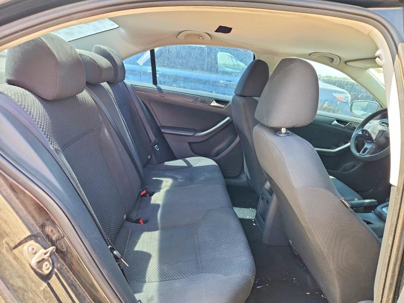 Aukcja sprzedaży 2014 Volkswagen Jetta, vin: 3VW2K7AJ1EM379465, numer aukcji: 67829816