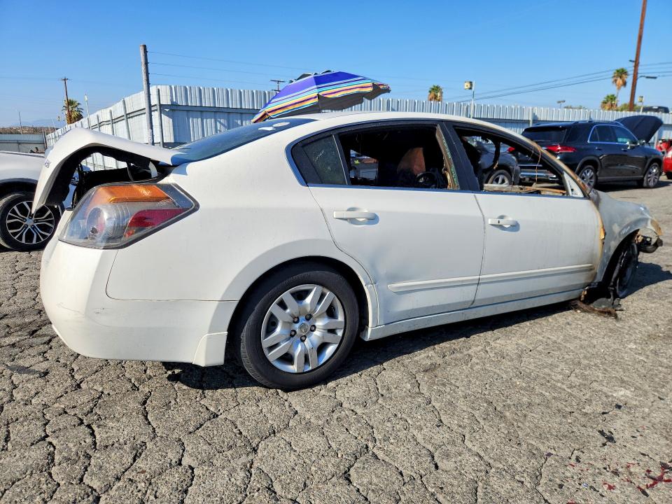 Продажа на аукционе авто 2012 Nissan Altima, vin: 1N4AL2APXCC246999, номер лота: 69783696