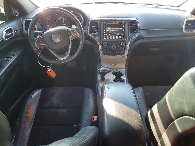 68278396 :رقم المزاد ، 1C4RJFAG3EC547353 vin ، 2014 Jeep Grand Cherokee مزاد بيع