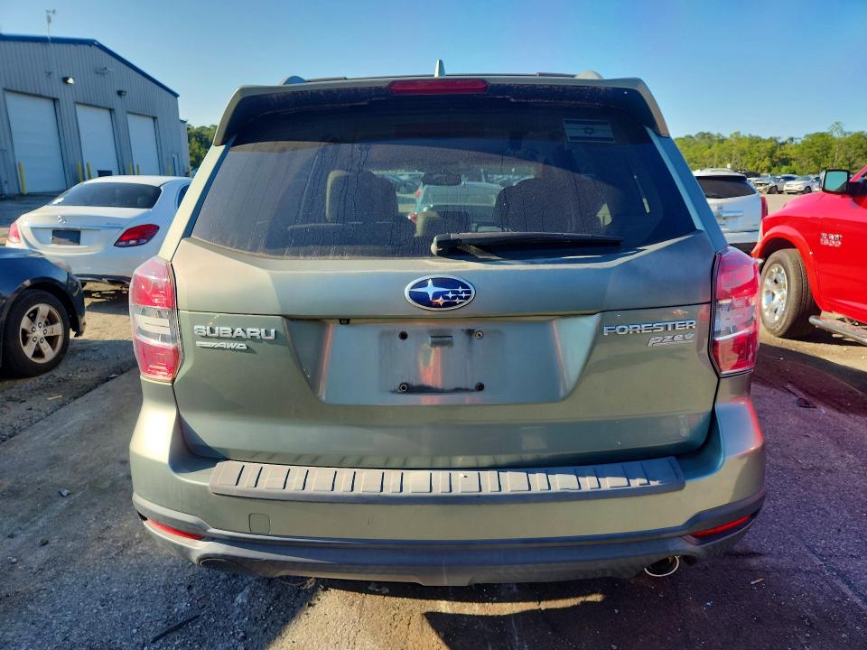 Продаж на аукціоні авто 2016 Subaru Forester, vin: JF2SJAHC6GH529766, номер лоту: 67330436