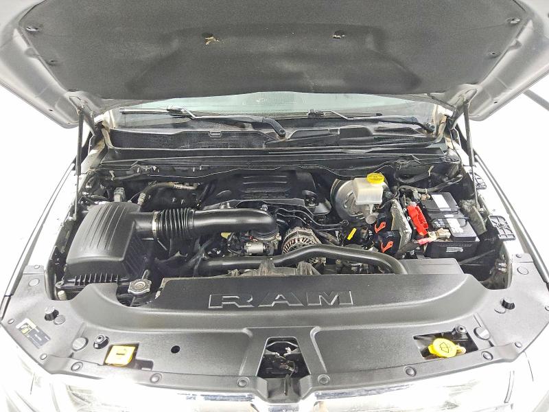Aukcja sprzedaży 2020 Ram 1500, vin: 1C6SRFBT8LN258368, numer aukcji: 67666016