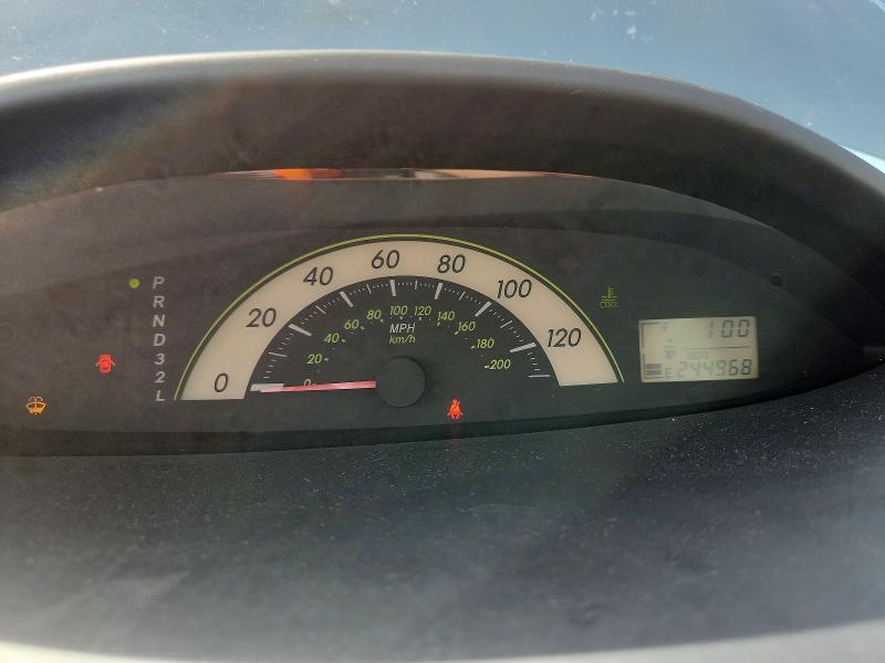 2007 Toyota Yaris მანქანა იყიდება აუქციონზე, vin: JTDBT903671081007, აუქციონის ნომერი: 70448226