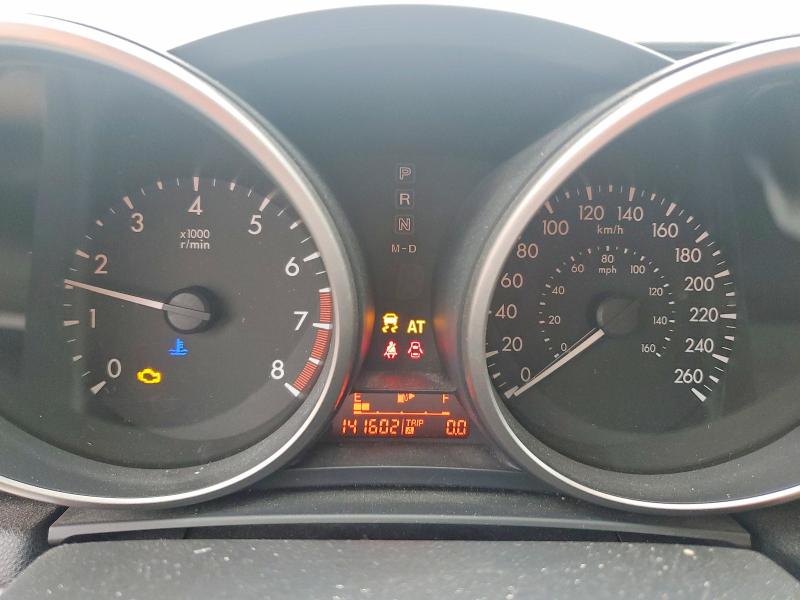 Aukcja sprzedaży 2011 Mazda 3, vin: JM1BL1VF9B1411185, numer aukcji: 67510516