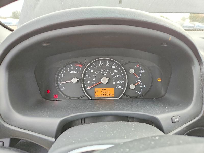 Продажа на аукционе авто 2008 Kia Rondo, vin: KNAFG526987148068, номер лота: 67114056