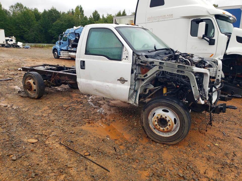 Продаж на аукціоні авто 2012 Ford F550, vin: 1FDUF5GT2CEA42394, номер лоту: 70317666