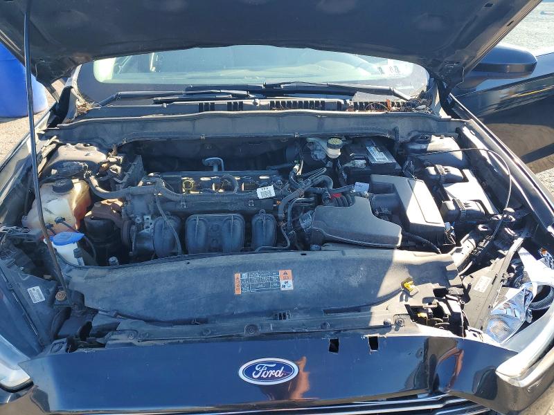 Продаж на аукціоні авто 2015 Ford Fusion, vin: 3FA6P0G7XFR243211, номер лоту: 68644346