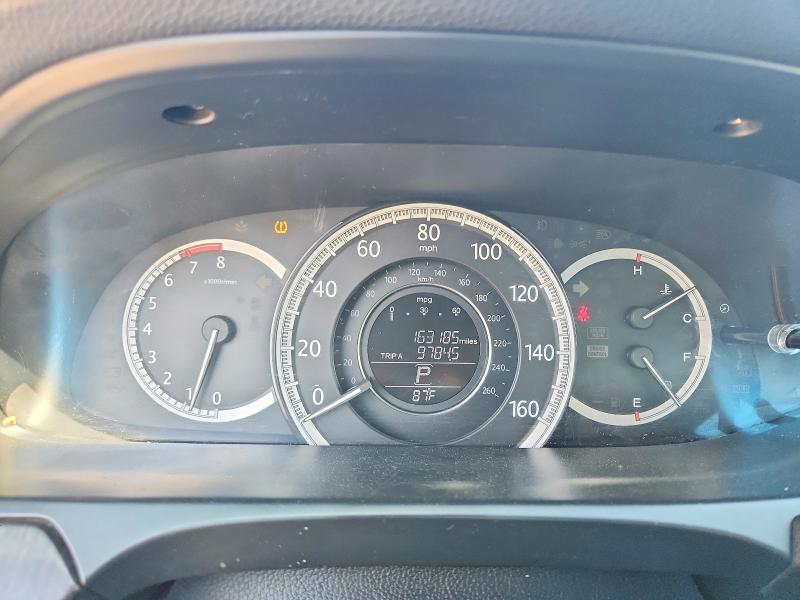 Продаж на аукціоні авто 2013 Honda Accord, vin: 1HGCR2F75DA170245, номер лоту: 68056466