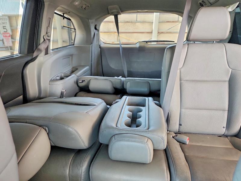 Aukcja sprzedaży 2016 Honda Odyssey, vin: 5FNRL5H91GB048813, numer aukcji: 68171256