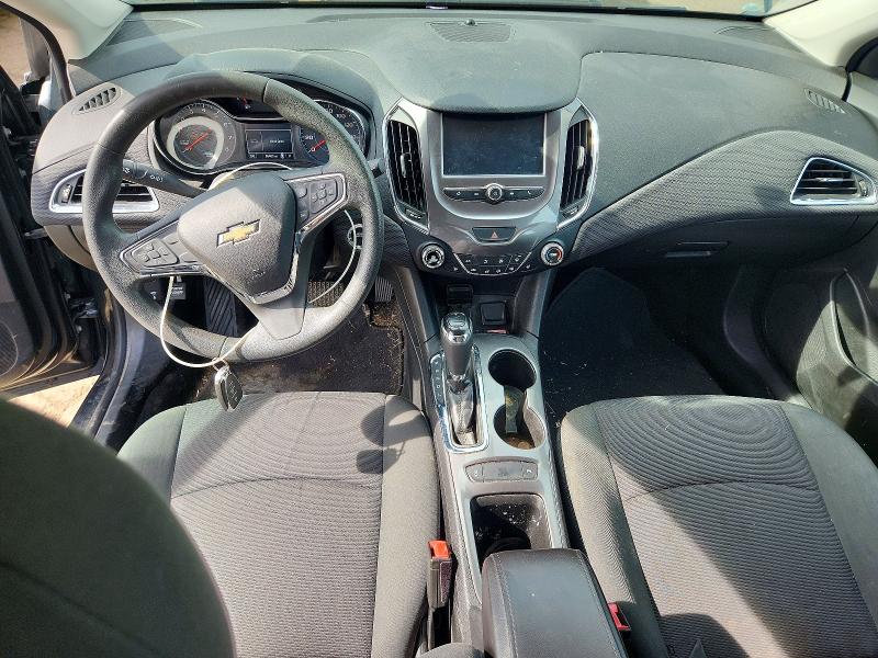 Aukcja sprzedaży 2017 Chevrolet Cruze, vin: 3G1BE6SM2HS616180, numer aukcji: 70289656