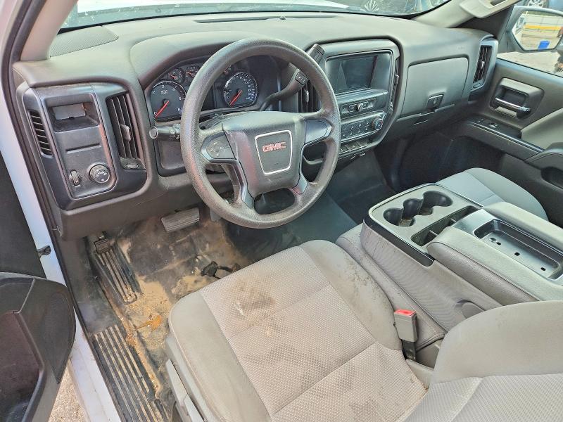 Aukcja sprzedaży 2017 Gmc Sierra, vin: 1GTN1LEC1HZ402835, numer aukcji: 68778056