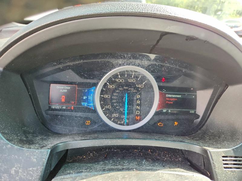 Aukcja sprzedaży 2015 Ford Explorer, vin: 1FM5K8GT0FGA89790, numer aukcji: 69571226