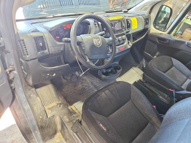 Aukcja sprzedaży 2020 Ram Promaster 3500, vin: 3C6URVJG5LE145294, numer aukcji: 67937276