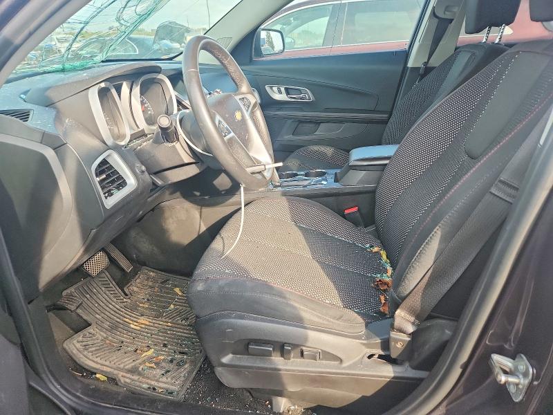69042136 :رقم المزاد ، 2GNALBEK8F6356723 vin ، 2015 Chevrolet Equinox مزاد بيع