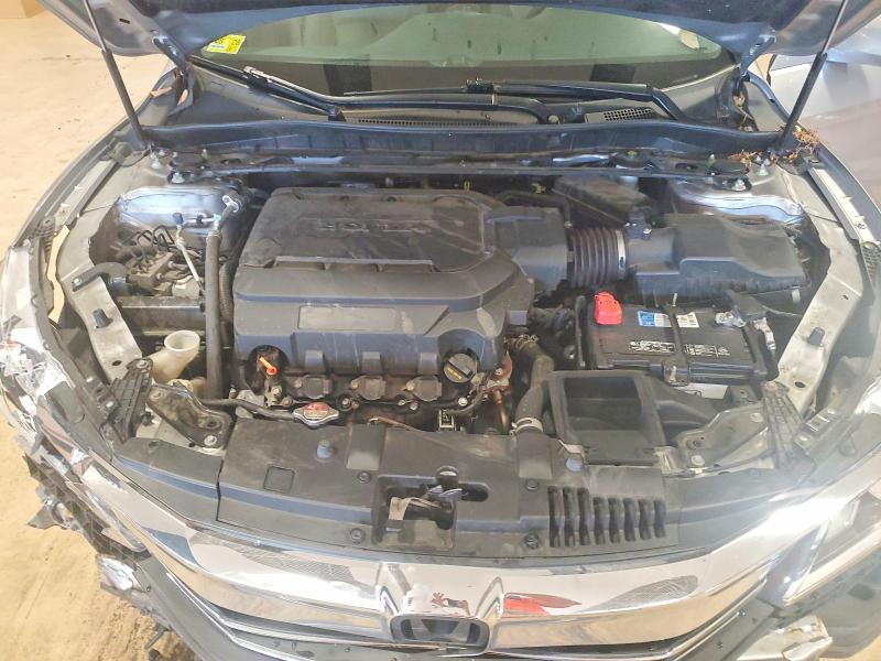 Продажа на аукционе авто 2016 Honda Accord, vin: 1HGCR3F09GA015291, номер лота: 69383936