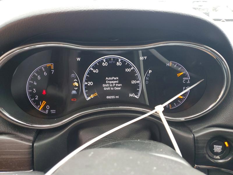 2019 Jeep Grand Cherokee მანქანა იყიდება აუქციონზე, vin: 1C4RJFBGXKC723843, აუქციონის ნომერი: 66581076