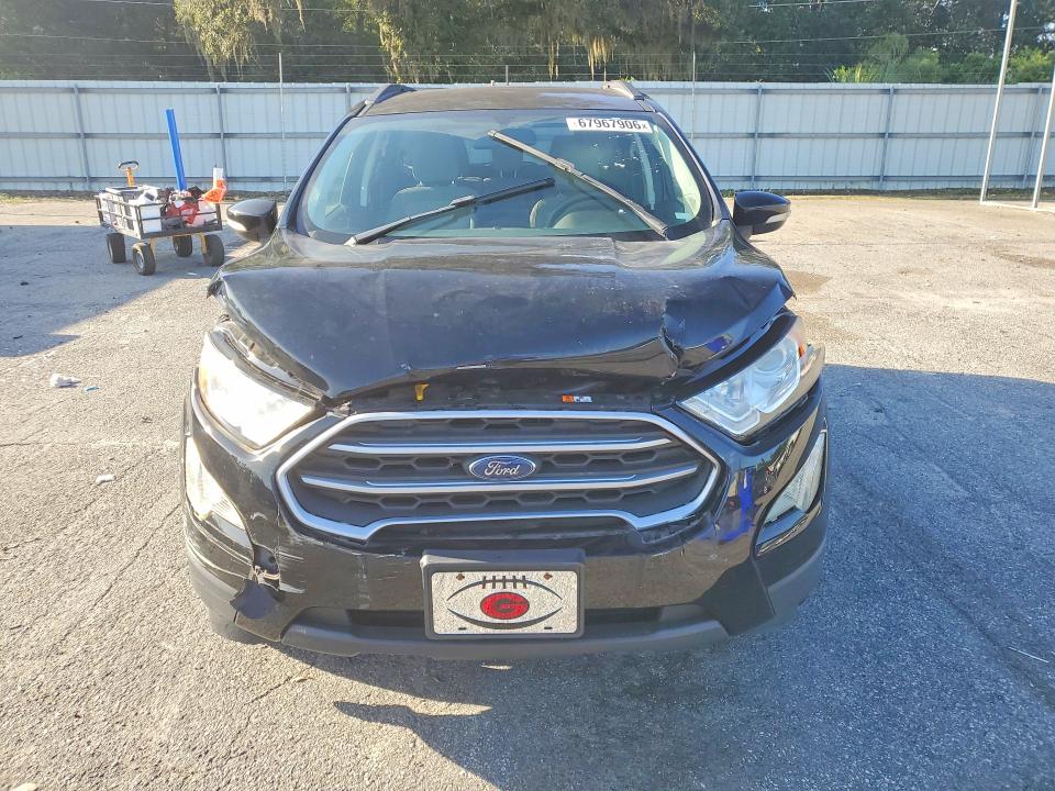 67967906 :رقم المزاد ، MAJ3S2GE3MC402688 vin ، 2021 Ford Ecosport مزاد بيع