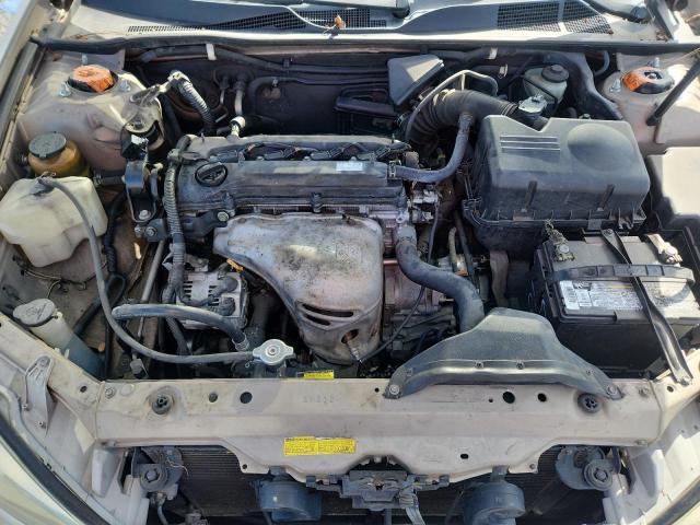 2002 Toyota Camry მანქანა იყიდება აუქციონზე, vin: 4T1BE32K42U066147, აუქციონის ნომერი: 69367386