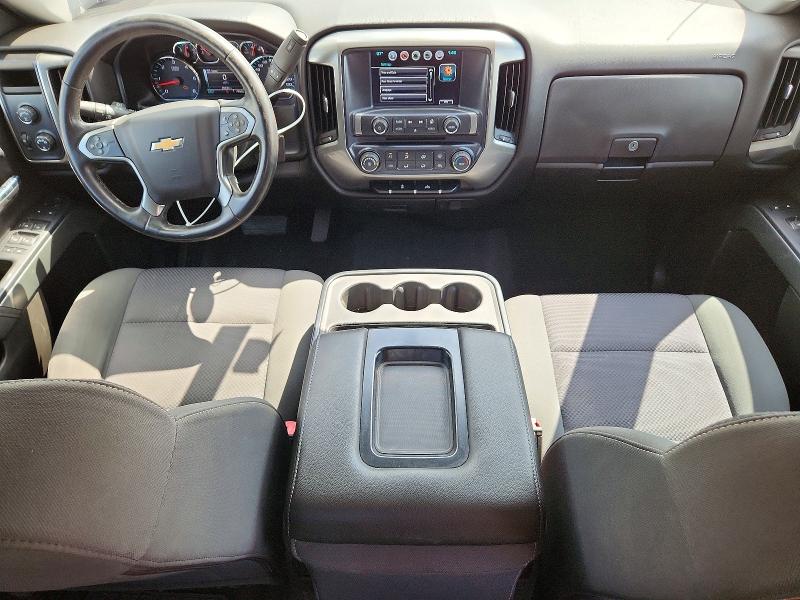 2018 Chevrolet Silverado მანქანა იყიდება აუქციონზე, vin: 1GCVKREH6JZ294424        , აუქციონის ნომერი: 69317576