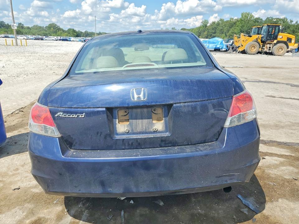 Aukcja sprzedaży 2009 Honda Accord, vin: 1HGCP26819A055261, numer aukcji: 67311016