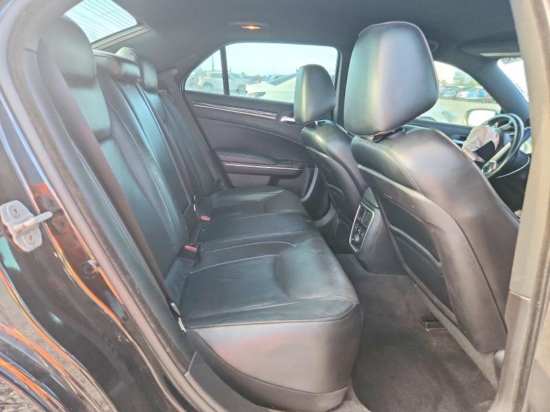 Продаж на аукціоні авто 2012 Chrysler 300c, vin: 2C3CCAET3CH160844, номер лоту: 68215586