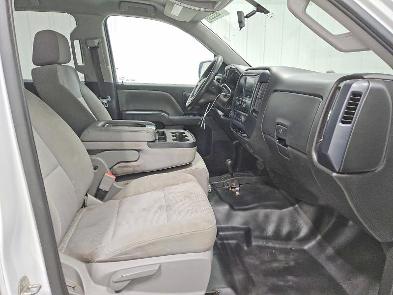 Продаж на аукціоні авто 2018 Chevrolet Silverado, vin: 3GCUKNEH1JG140336, номер лоту: 69582226