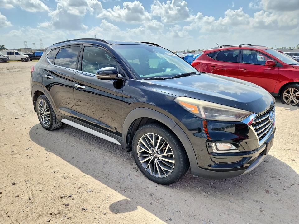 Aukcja sprzedaży 2019 Hyundai Tucson, vin: KM8J33AL4KU983004, numer aukcji: 69152216