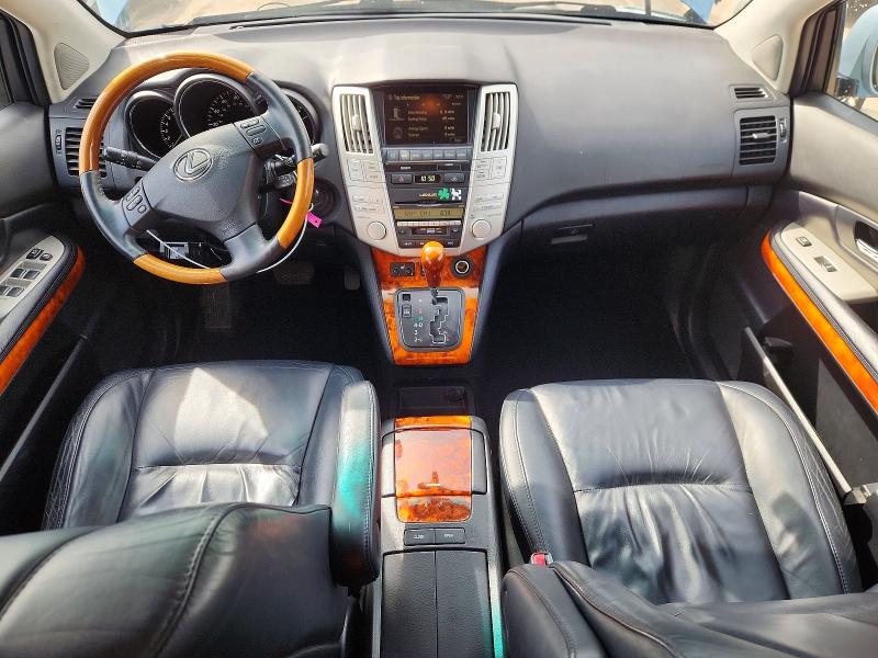Продаж на аукціоні авто 2007 Lexus Rx, vin: 2T2HK31U97C019836, номер лоту: 67821336