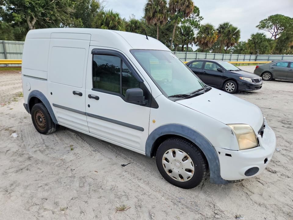Aukcja sprzedaży 2013 Ford Transit Connect, vin: NM0LS7BN2DT174498, numer aukcji: 70850226