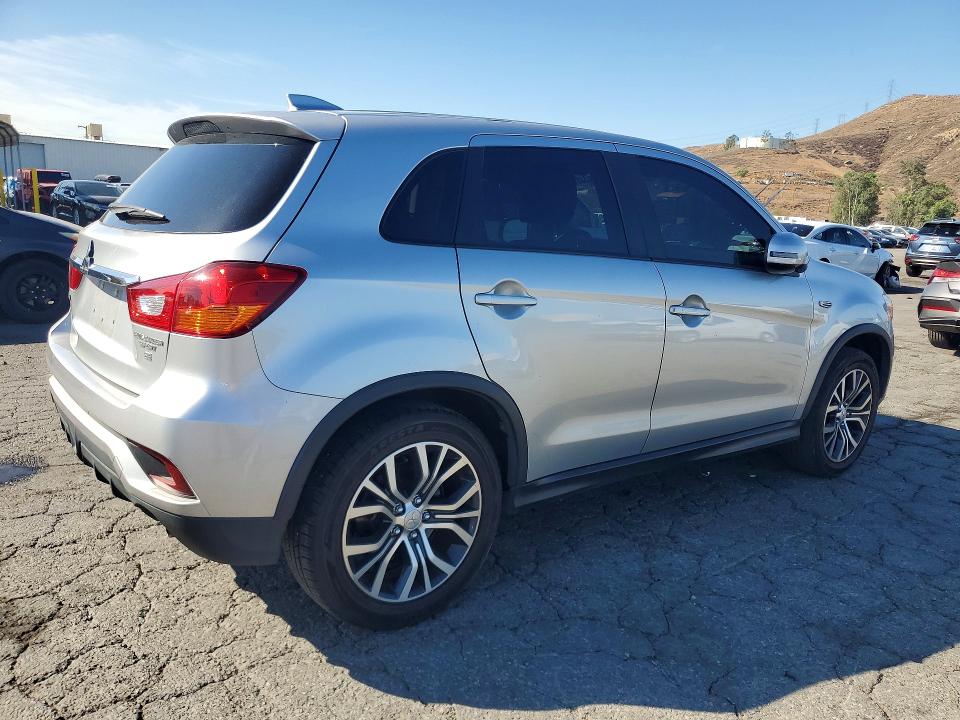 Aukcja sprzedaży 2018 Mitsubishi Outlander Sport, vin: JA4AP3AWXJU002055, numer aukcji: 68448736