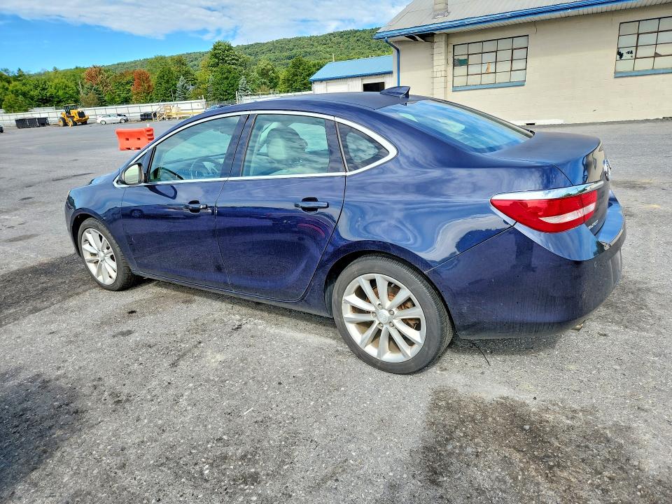 Aukcja sprzedaży 2016 Buick Verano, vin: 1G4PR5SK2G4100907, numer aukcji: 69602806