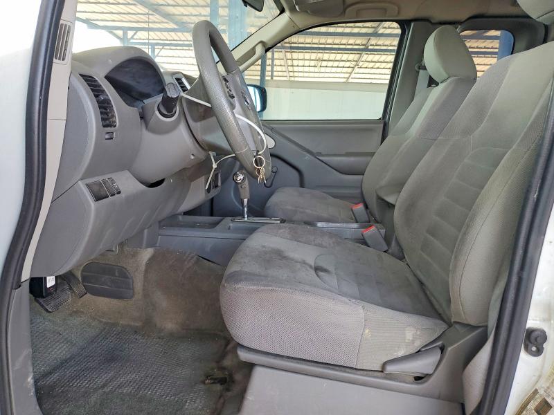 Aukcja sprzedaży 2017 Nissan Frontier, vin: 1N6BD0CT5HN732848, numer aukcji: 69359586