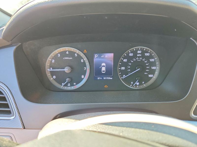 70550316 :رقم المزاد ، 5NPE34AF5FH054316 vin ، 2015 Hyundai Sonata مزاد بيع