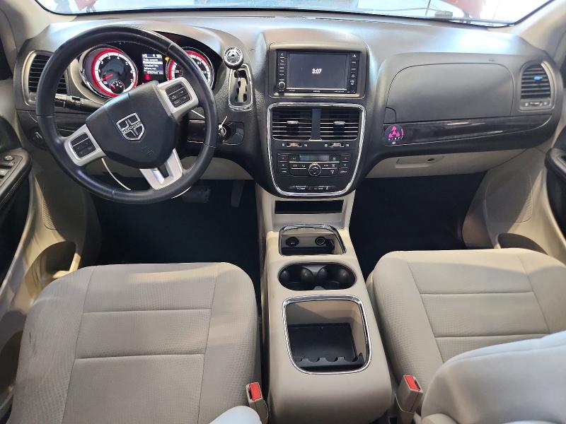Aukcja sprzedaży 2012 Dodge Grand Caravan, vin: 2C4RDGDG4CR229030, numer aukcji: 67539856