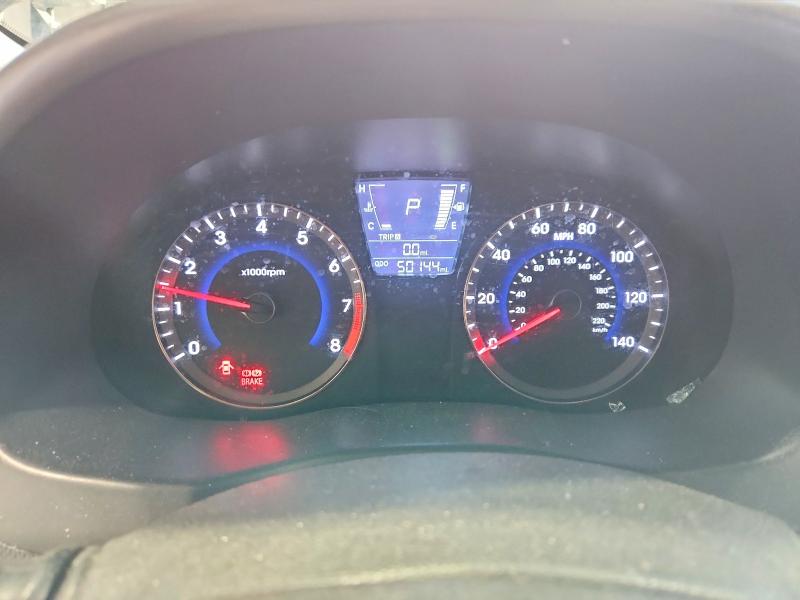 Продажа на аукционе авто 2012 Hyundai Accent, vin: KMHCT5AE9CU015598, номер лота: 69846456