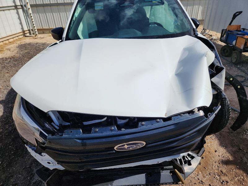 70084906 :رقم المزاد ، 4S4SLDA61T3013025 vin ، 2026 Subaru Forester مزاد بيع