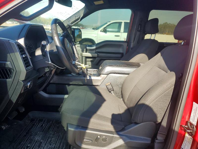 Aukcja sprzedaży 2017 Ford F150, vin: 1FTEW1CF4HKC57821, numer aukcji: 67196966
