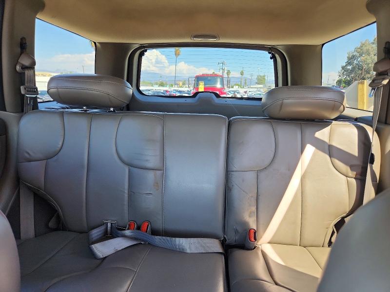 Aukcja sprzedaży 2000 Jeep Grand Cherokee, vin: 1J4GW48N7YC109788, numer aukcji: 68276976