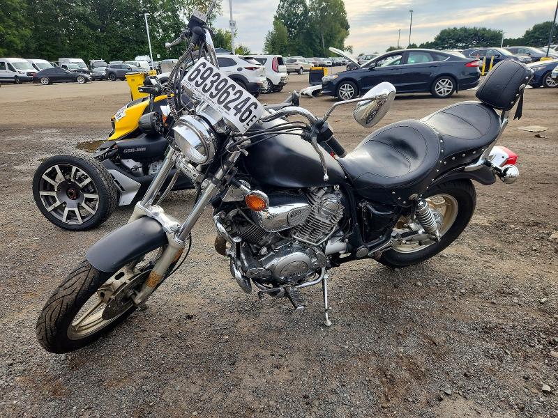 69396246 :رقم المزاد ، JYA1TEE03RA054137 vin ، 1994 Yamaha Xv1100 مزاد بيع