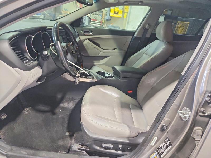 Продаж на аукціоні авто 2014 Kia Optima, vin: 5XXGN4A75EG316924, номер лоту: 68836126