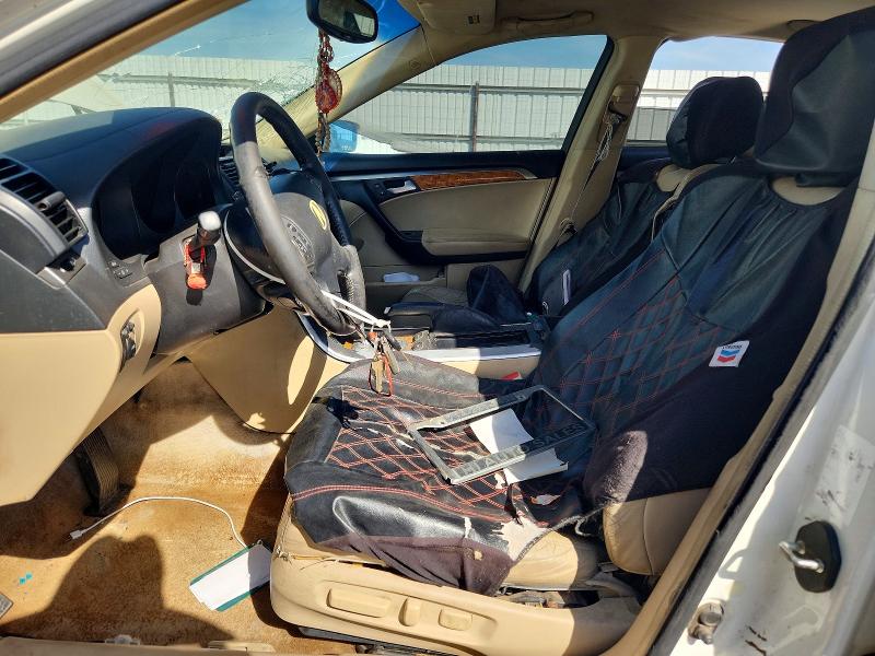 68514156 :رقم المزاد ، 19UUA66206A028508 vin ، 2006 Acura 3.2tl مزاد بيع