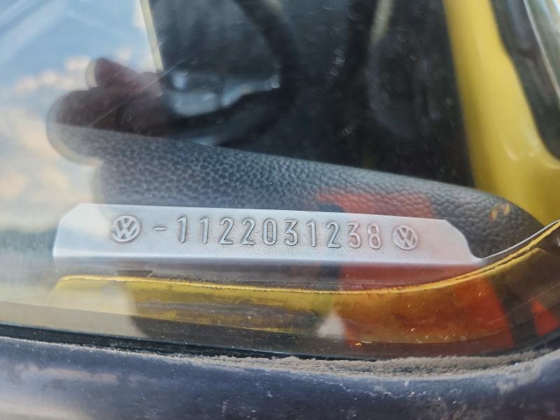 Aukcja sprzedaży 1972 Volkswagen Beetle, vin: 1122031238, numer aukcji: 69188766