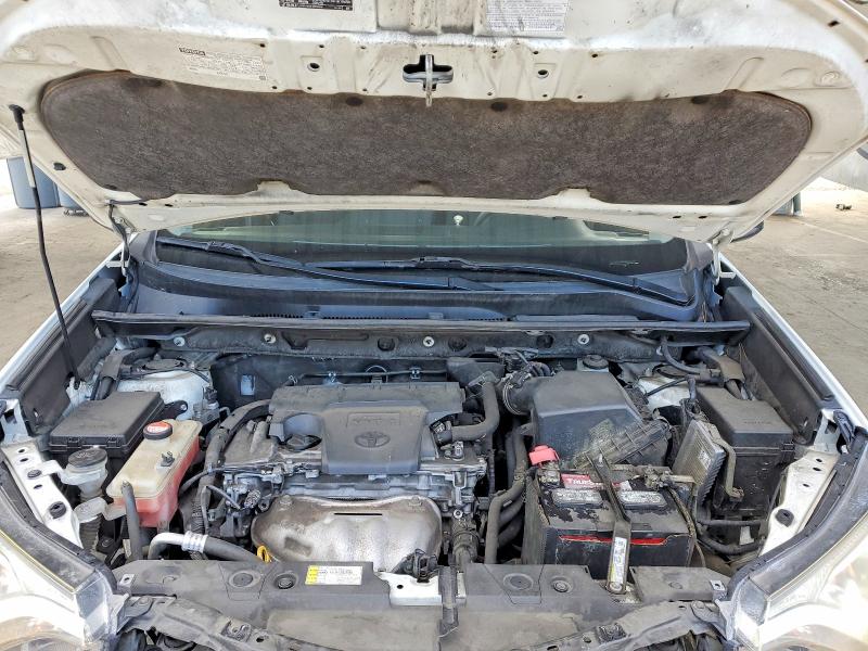 2016 Toyota Rav4 მანქანა იყიდება აუქციონზე, vin: JTMZFREV3GJ093308, აუქციონის ნომერი: 69153906