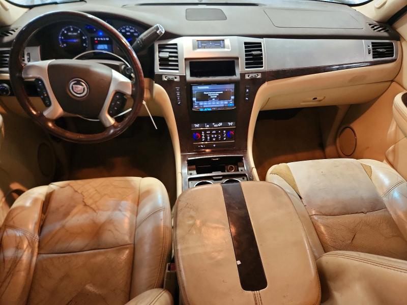 Aukcja sprzedaży 2007 Cadillac Escalade, vin: 1GYFK66807R333030, numer aukcji: 67415266