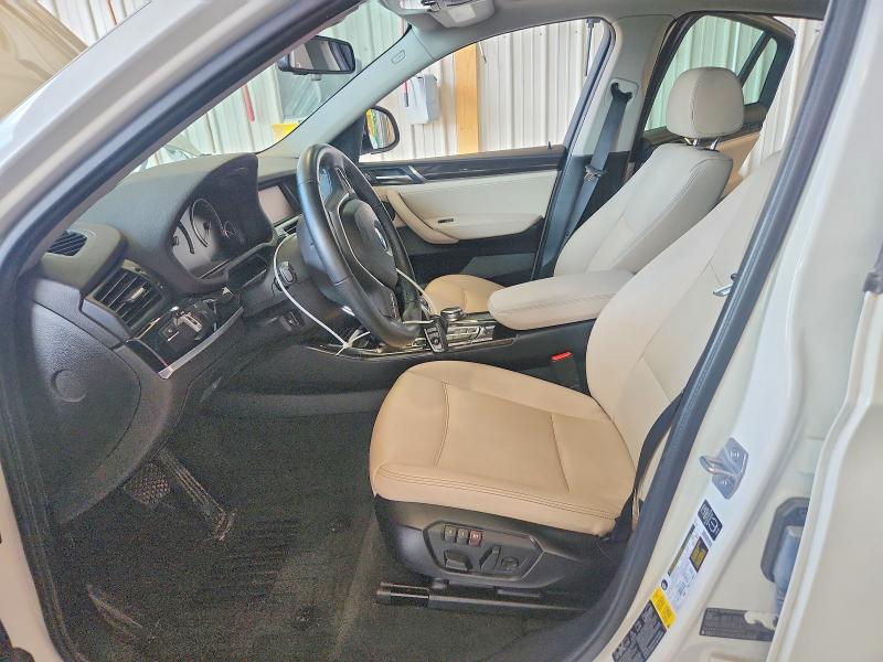 Aukcja sprzedaży 2015 Bmw X4, vin: 5UXXW3C59F0M86725, numer aukcji: 68872186