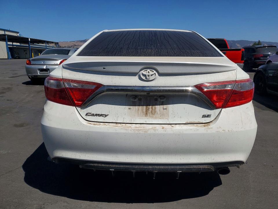 Продаж на аукціоні авто 2017 Toyota Camry, vin: 4T1BF1FK3HU377492, номер лоту: 69151636