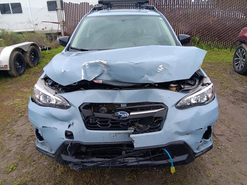 Aukcja sprzedaży 2019 Subaru Crosstrek, vin: JF2GTAAC6K8285653, numer aukcji: 68044106
