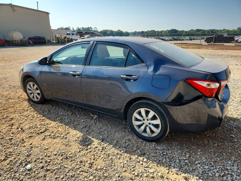 Aukcja sprzedaży 2015 Toyota Corolla, vin: 2T1BURHE6FC466161, numer aukcji: 67478226